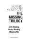 [Girl, Missing 01] • The Missing Trilogy